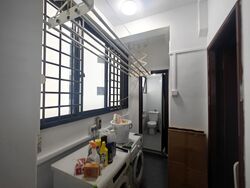 Parc Oasis (D22), Condominium #486840881